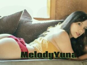 MelodyYuna