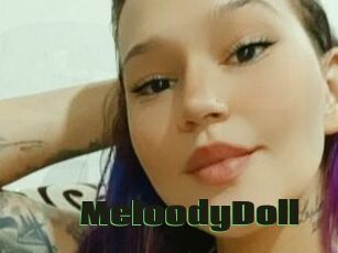 MeloodyDoll