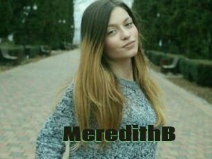 MeredithB