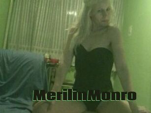 MerilinMonro