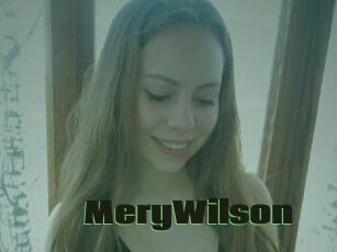 MeryWilson