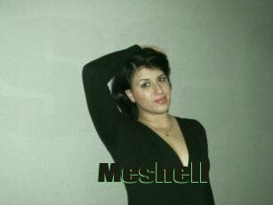 Meshell