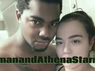 MethodmanandAthenaStarr