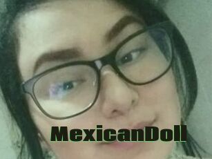 MexicanDoll