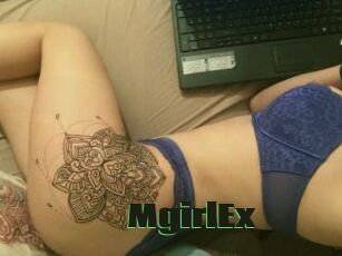 MgirlEx