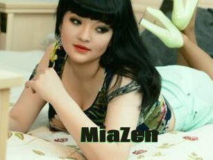 MiaZen