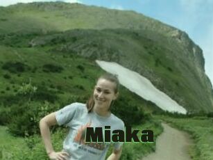 Miaka