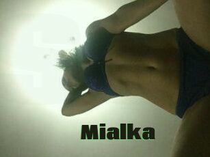 Mialka