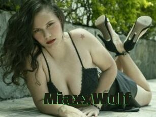 MiaxxWolf