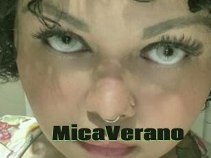 MicaVerano