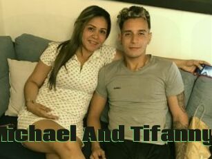 Michael_And_Tifanny