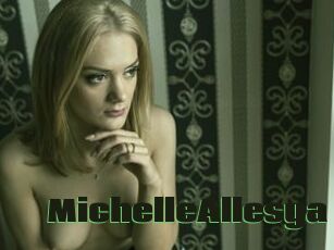 MichelleAllesya