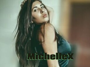 MichelleX