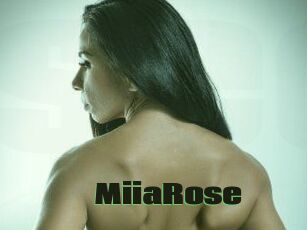 MiiaRose_