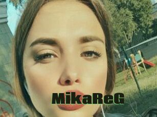 MikaReG
