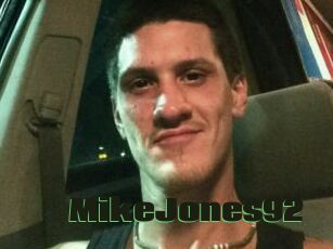 MikeJones92
