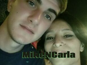 MikeNCarla