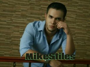 MikeStiles
