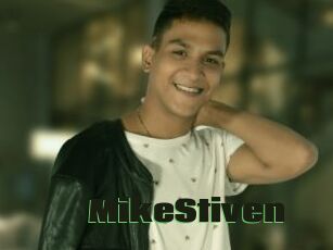 MikeStiven