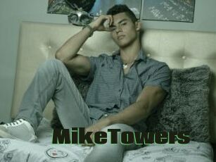 MikeTowers