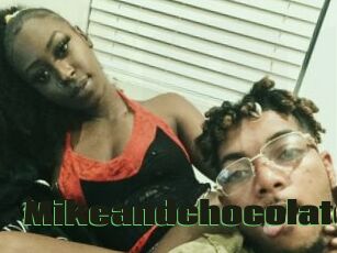 Mikeandchocolate