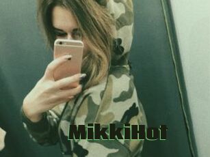 MikkiHot