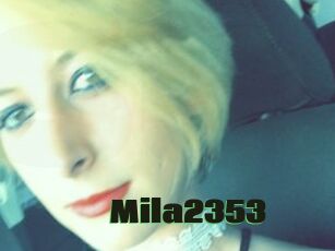 Mila2353