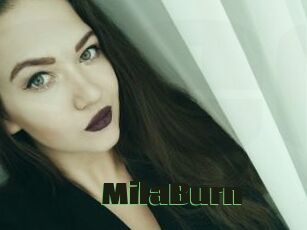 MilaBurn