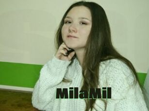 MilaMil
