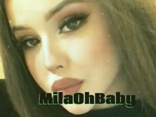MilaOhBaby