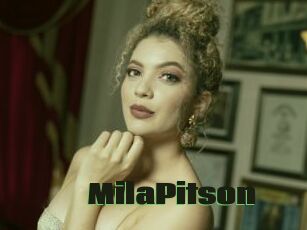 MilaPitson