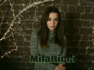 MilaRicci