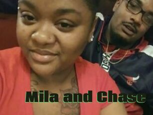 Mila_and_Chase