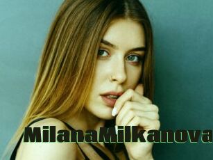 MilanaMilkanova