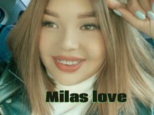 Milas_love
