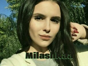 Milashkaa