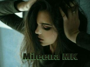 Mileena_MK