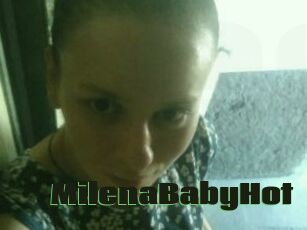 MilenaBabyHot