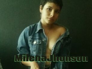 MilenaJhonson