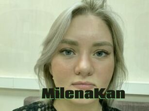 MilenaKan