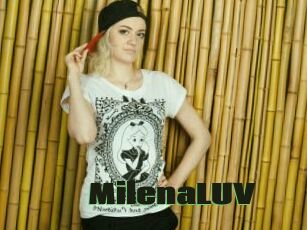 MilenaLUV