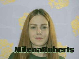 MilenaRoberts