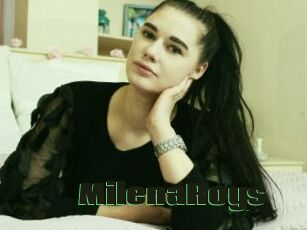 MilenaRoys