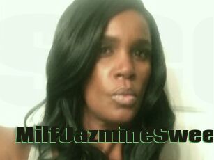 MilfJazmineSweet
