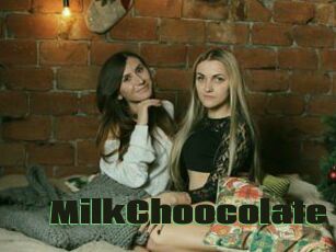 MilkChoocolate