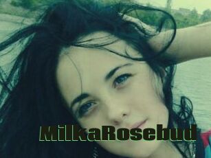 MilkaRosebud
