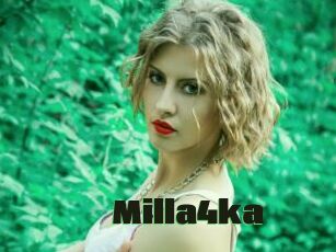 Milla4ka