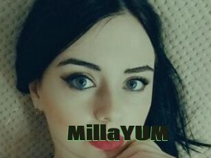 MillaYUM