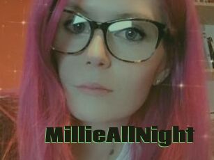 MillieAllNight