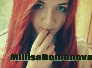 Millisa_Romanova